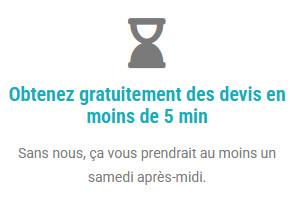 Devis gratuit