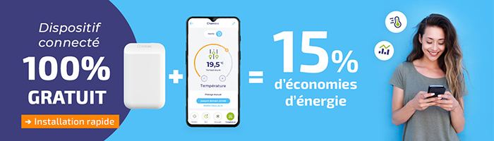 économie d'énergie