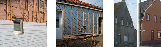 ÉCONOMIE, CONFORT, EMBELLISSEMENT