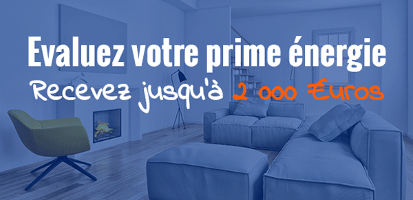 Des travaux de rénovation energétique pour votre logement