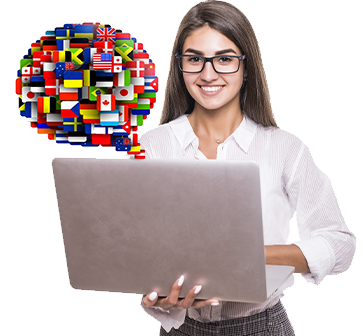 Formations langues étrangères financée par l'état