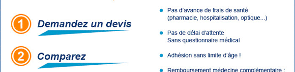 Jusqu'à 300% de remboursement sur vos consultations