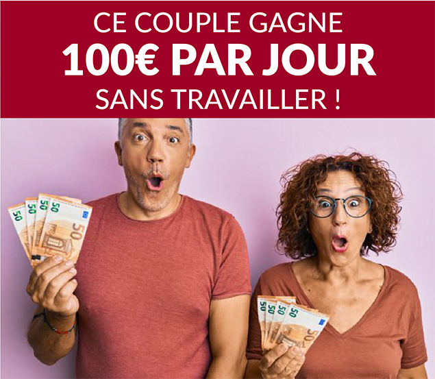 Rendement 10 fois supérieur au Livret A