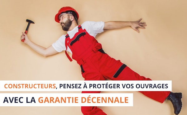garantie decennale