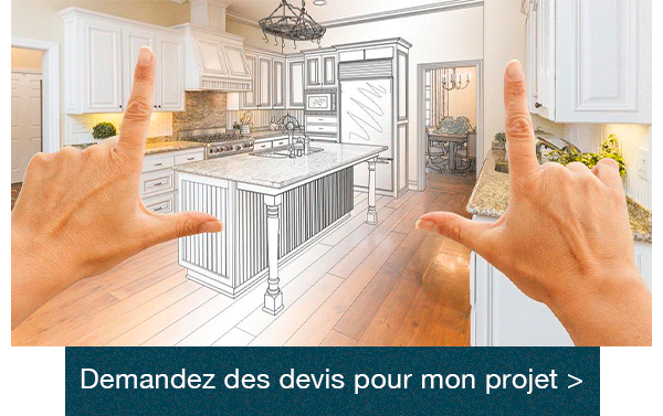 Devis en rénovation complète : trouvez le professionnel pour vos travaux